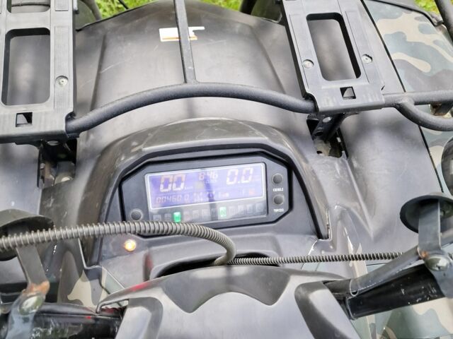 Форте Другая, объемом двигателя 0.7 л и пробегом 0 тыс. км за 5500 $, фото 5 на Automoto.ua