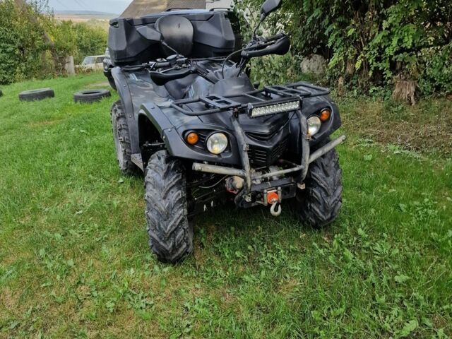 Форте Другая, объемом двигателя 0.7 л и пробегом 0 тыс. км за 5500 $, фото 3 на Automoto.ua