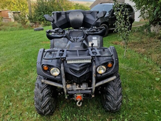 Форте Другая, объемом двигателя 0.7 л и пробегом 0 тыс. км за 5500 $, фото 6 на Automoto.ua