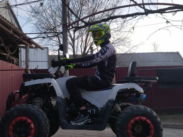 Форте Другая, объемом двигателя 0.2 л и пробегом 0 тыс. км за 1350 $, фото 12 на Automoto.ua