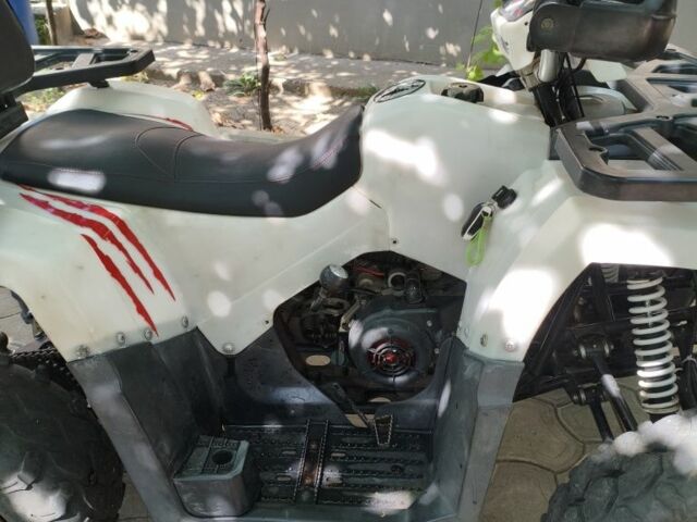 Форте Другая, объемом двигателя 0.2 л и пробегом 0 тыс. км за 1350 $, фото 2 на Automoto.ua