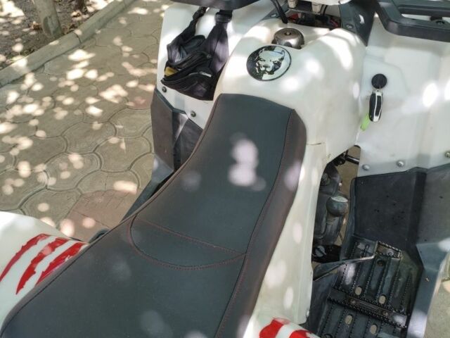 Форте Другая, объемом двигателя 0.2 л и пробегом 0 тыс. км за 1350 $, фото 6 на Automoto.ua