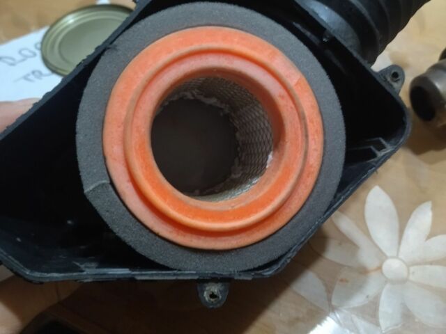 Форте Другая, объемом двигателя 0.2 л и пробегом 0 тыс. км за 1350 $, фото 15 на Automoto.ua