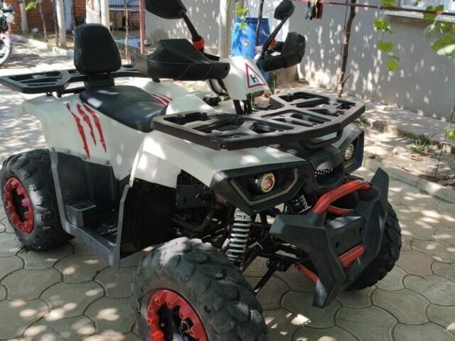 Форте Другая, объемом двигателя 0.2 л и пробегом 0 тыс. км за 1350 $, фото 1 на Automoto.ua