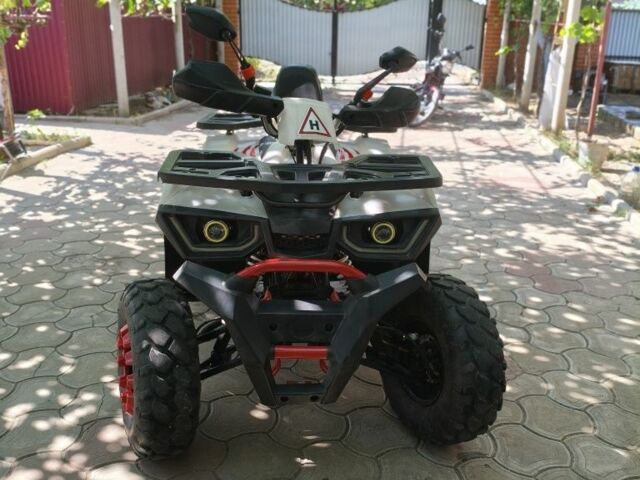 Форте Другая, объемом двигателя 0.2 л и пробегом 0 тыс. км за 1350 $, фото 7 на Automoto.ua