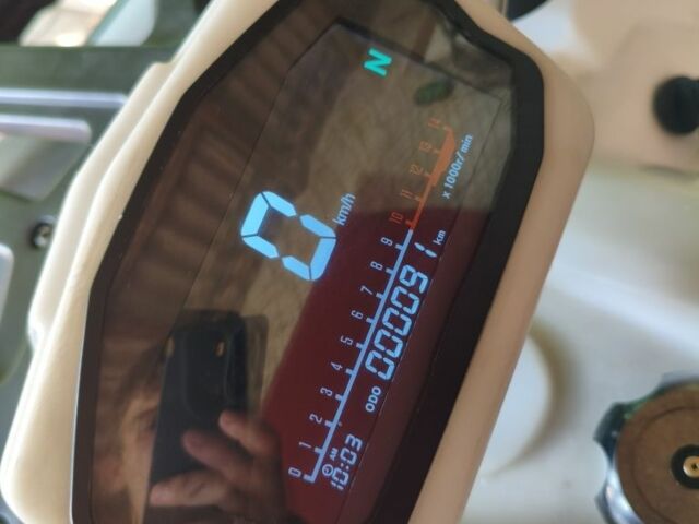 Форте Другая, объемом двигателя 0.2 л и пробегом 0 тыс. км за 1350 $, фото 13 на Automoto.ua