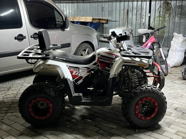 Форте Другая, объемом двигателя 0.2 л и пробегом 0 тыс. км за 1800 $, фото 1 на Automoto.ua