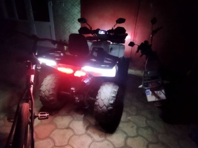 Форте Другая, объемом двигателя 0.2 л и пробегом 0 тыс. км за 1350 $, фото 11 на Automoto.ua