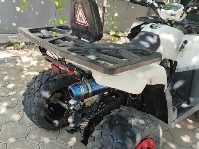 Форте Другая, объемом двигателя 0.2 л и пробегом 0 тыс. км за 1350 $, фото 3 на Automoto.ua