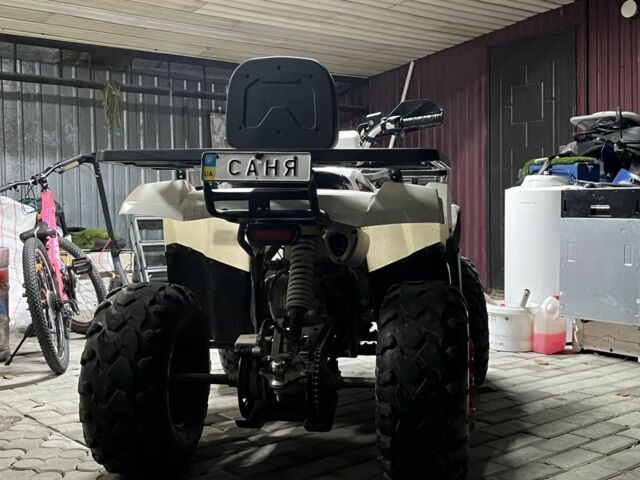 Форте Другая, объемом двигателя 0.2 л и пробегом 0 тыс. км за 1800 $, фото 2 на Automoto.ua