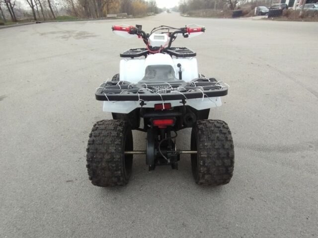 Форте Другая, объемом двигателя 0.13 л и пробегом 0 тыс. км за 591 $, фото 3 на Automoto.ua