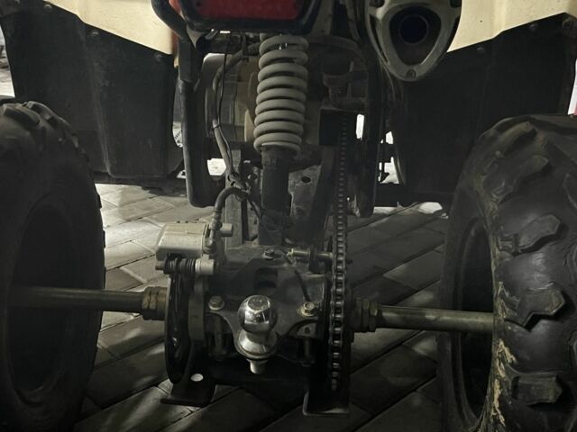 Форте Другая, объемом двигателя 0.2 л и пробегом 0 тыс. км за 1800 $, фото 5 на Automoto.ua