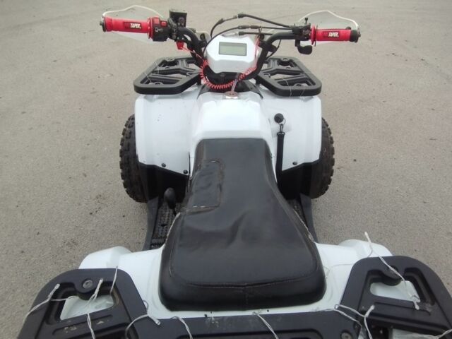 Форте Другая, объемом двигателя 0.13 л и пробегом 0 тыс. км за 591 $, фото 5 на Automoto.ua