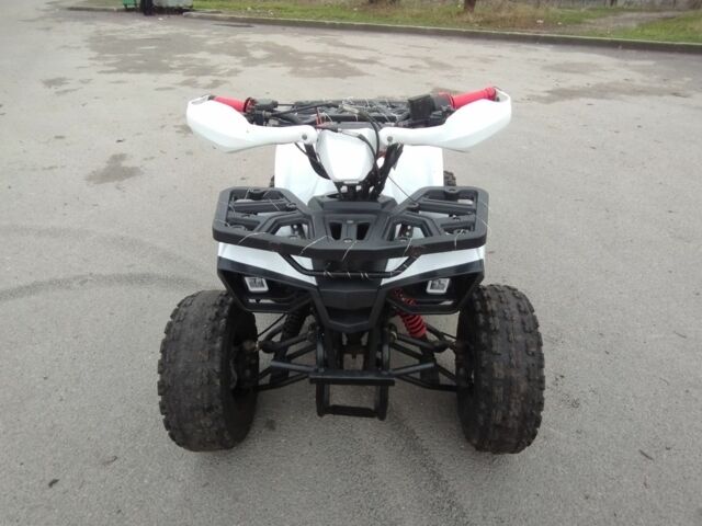 Форте Другая, объемом двигателя 0.13 л и пробегом 0 тыс. км за 591 $, фото 1 на Automoto.ua