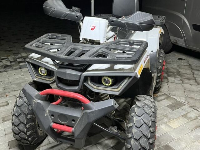 Форте Другая, объемом двигателя 0.2 л и пробегом 0 тыс. км за 1800 $, фото 4 на Automoto.ua