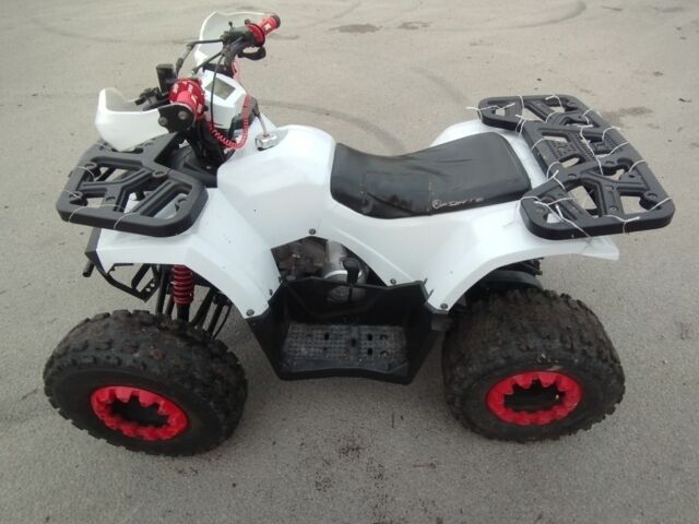 Форте Другая, объемом двигателя 0.13 л и пробегом 0 тыс. км за 591 $, фото 2 на Automoto.ua