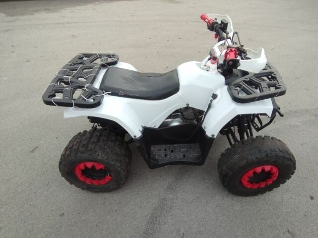 Форте Другая, объемом двигателя 0.13 л и пробегом 0 тыс. км за 591 $, фото 4 на Automoto.ua