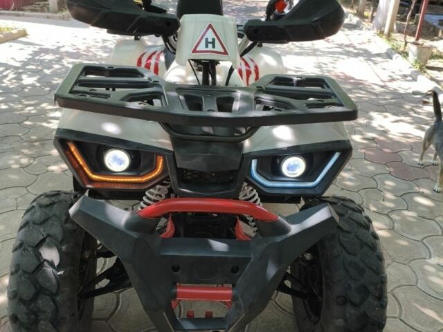 Форте Другая, объемом двигателя 0.2 л и пробегом 0 тыс. км за 1350 $, фото 9 на Automoto.ua