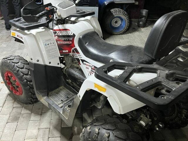 Форте Другая, объемом двигателя 0.2 л и пробегом 0 тыс. км за 1800 $, фото 3 на Automoto.ua