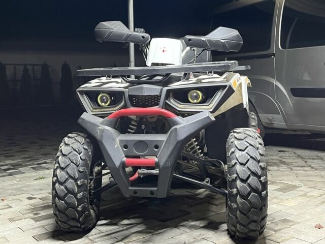 Форте Другая, объемом двигателя 0.2 л и пробегом 0 тыс. км за 1800 $, фото 8 на Automoto.ua