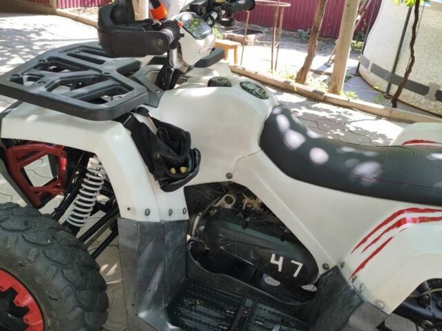 Форте Другая, объемом двигателя 0.2 л и пробегом 0 тыс. км за 1350 $, фото 5 на Automoto.ua