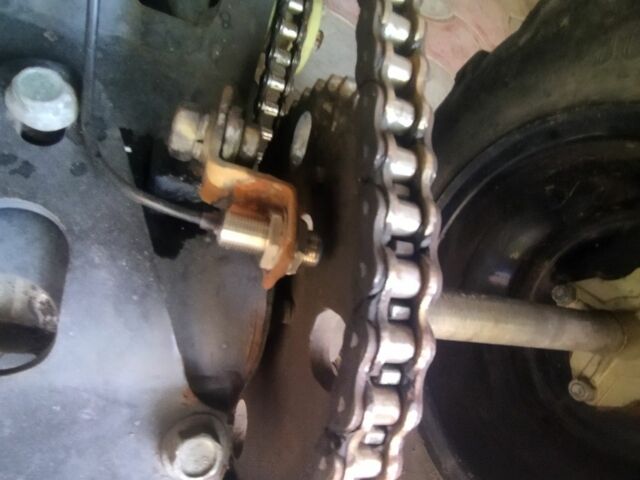 Форте Другая, объемом двигателя 0.2 л и пробегом 0 тыс. км за 1350 $, фото 20 на Automoto.ua