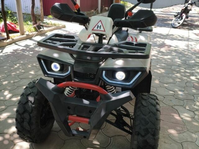 Форте Другая, объемом двигателя 0.2 л и пробегом 0 тыс. км за 1350 $, фото 8 на Automoto.ua