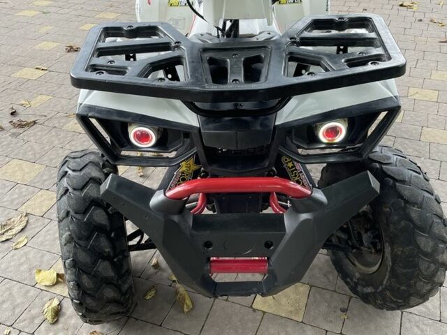 Форте Другая, объемом двигателя 0.2 л и пробегом 0 тыс. км за 1000 $, фото 1 на Automoto.ua