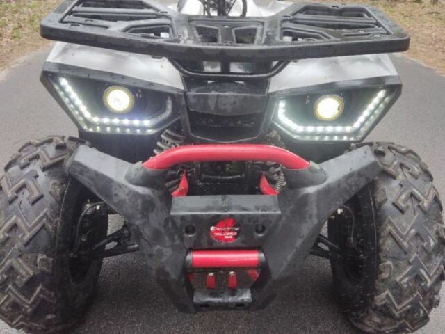 Форте Інша, об'ємом двигуна 0.2 л та пробігом 0 тис. км за 1600 $, фото 1 на Automoto.ua