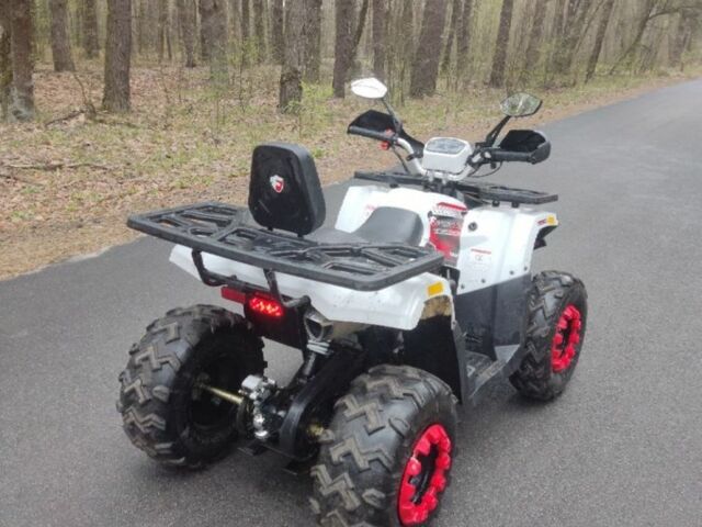 Форте Інша, об'ємом двигуна 0.2 л та пробігом 0 тис. км за 1600 $, фото 2 на Automoto.ua