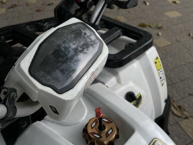 Форте Другая, объемом двигателя 0.2 л и пробегом 0 тыс. км за 1000 $, фото 6 на Automoto.ua