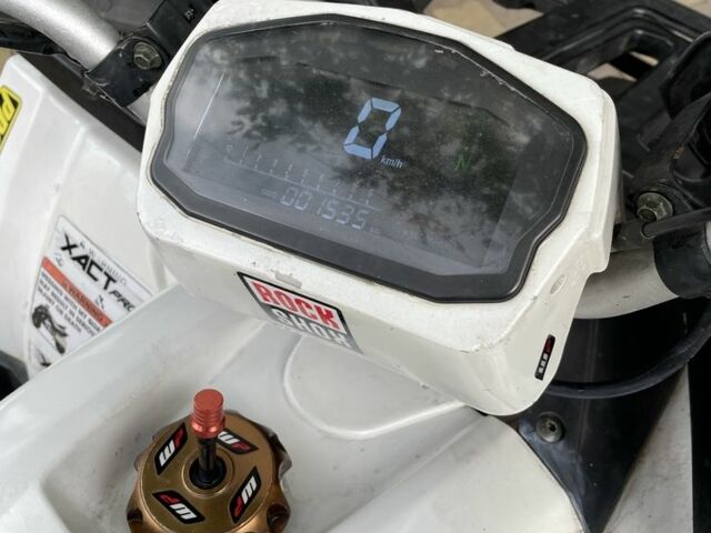 Форте Другая 2022 в Мукачеве на Automoto.ua Форте Другая, объемом двигателя 0.2 л и пробегом 0 тыс. км за 950 $, фото 5 на Automoto.ua