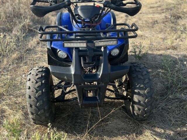 Форте Другая, объемом двигателя 0.13 л и пробегом 0 тыс. км за 644 $, фото 2 на Automoto.ua