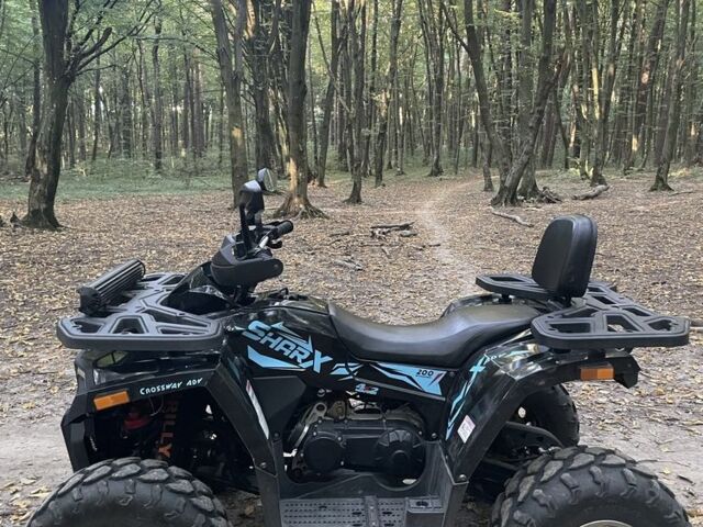 Форте Інша 2022 у Хмельницькому на Automoto.ua Форте Інша, об'ємом двигуна 0.2 л та пробігом 0 тис. км за 1800 $, фото 6 на Automoto.ua