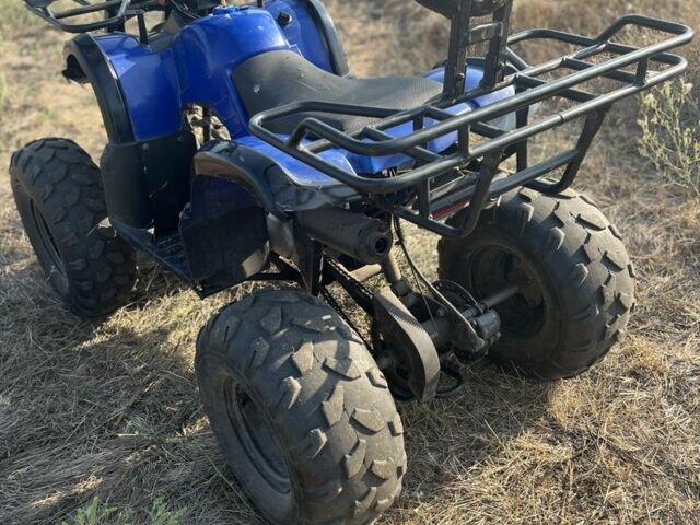 Форте Другая, объемом двигателя 0.13 л и пробегом 0 тыс. км за 644 $, фото 3 на Automoto.ua