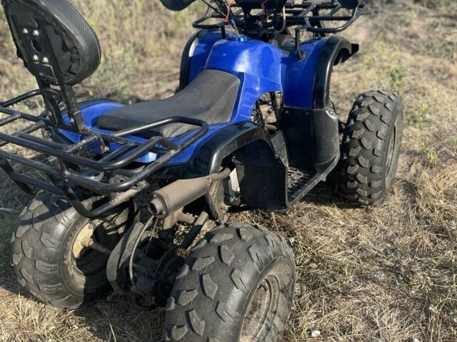 Форте Другая, объемом двигателя 0.13 л и пробегом 0 тыс. км за 644 $, фото 4 на Automoto.ua