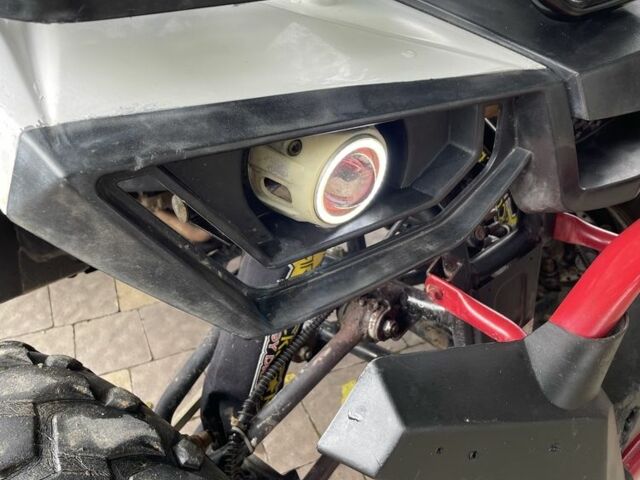 Форте Другая 2022 в Мукачеве на Automoto.ua Форте Другая, объемом двигателя 0.2 л и пробегом 0 тыс. км за 950 $, фото 8 на Automoto.ua