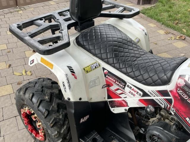 Форте Другая 2022 в Мукачеве на Automoto.ua Форте Другая, объемом двигателя 0.2 л и пробегом 0 тыс. км за 950 $, фото 4 на Automoto.ua