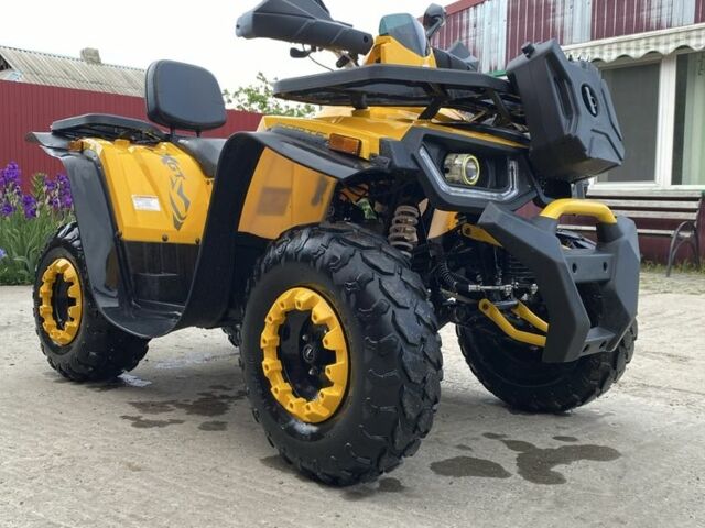 Форте Другая, объемом двигателя 0 л и пробегом 0 тыс. км за 1900 $, фото 2 на Automoto.ua