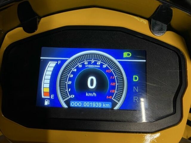 Форте Другая, объемом двигателя 0 л и пробегом 0 тыс. км за 1900 $, фото 13 на Automoto.ua