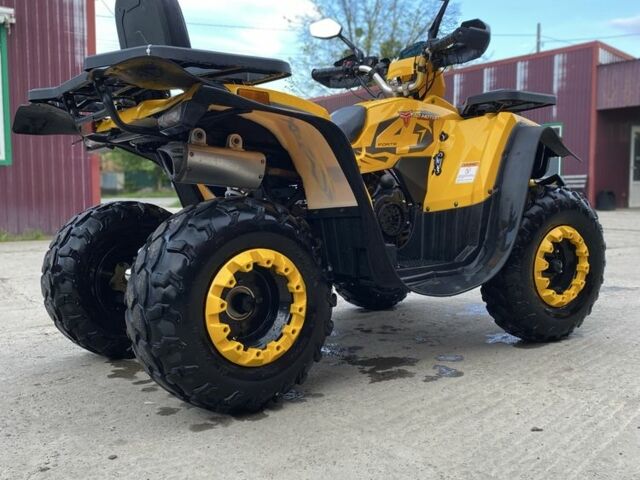 Форте Другая, объемом двигателя 0 л и пробегом 0 тыс. км за 1900 $, фото 5 на Automoto.ua