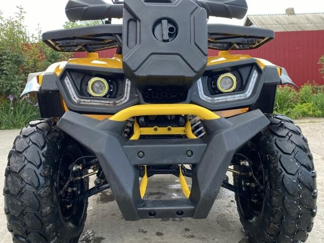 Форте Другая, объемом двигателя 0 л и пробегом 0 тыс. км за 1900 $, фото 3 на Automoto.ua