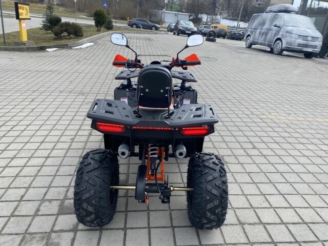 Форте Інша, об'ємом двигуна 0.13 л та пробігом 0 тис. км за 1299 $, фото 7 на Automoto.ua