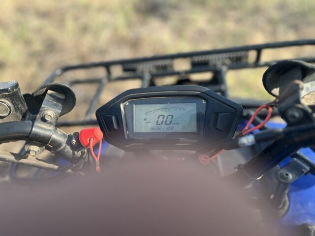 Форте Другая, объемом двигателя 0.13 л и пробегом 0 тыс. км за 641 $, фото 6 на Automoto.ua