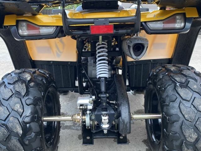 Форте Другая, объемом двигателя 0 л и пробегом 0 тыс. км за 1900 $, фото 6 на Automoto.ua