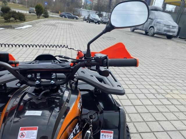 Форте Інша, об'ємом двигуна 0.13 л та пробігом 0 тис. км за 1299 $, фото 9 на Automoto.ua