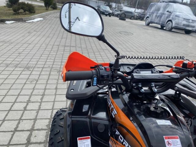 Форте Інша, об'ємом двигуна 0.13 л та пробігом 0 тис. км за 1299 $, фото 8 на Automoto.ua