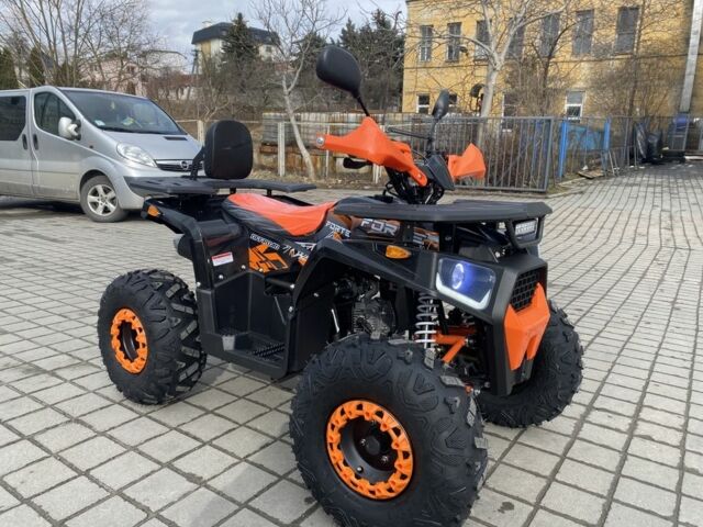 Форте Інша, об'ємом двигуна 0.13 л та пробігом 0 тис. км за 1299 $, фото 3 на Automoto.ua