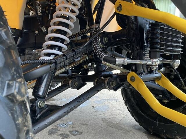 Форте Другая, объемом двигателя 0 л и пробегом 0 тыс. км за 1900 $, фото 11 на Automoto.ua