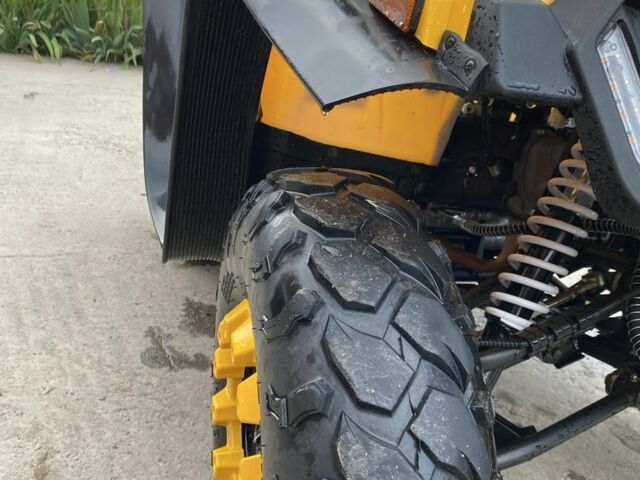 Форте Другая, объемом двигателя 0 л и пробегом 0 тыс. км за 1900 $, фото 9 на Automoto.ua